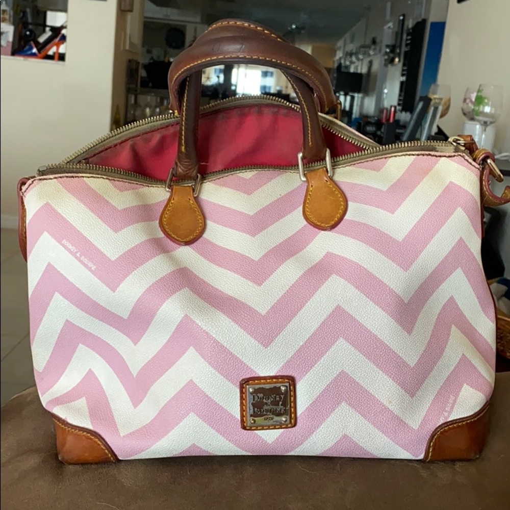 Dooney & Bourke Hobo Purse